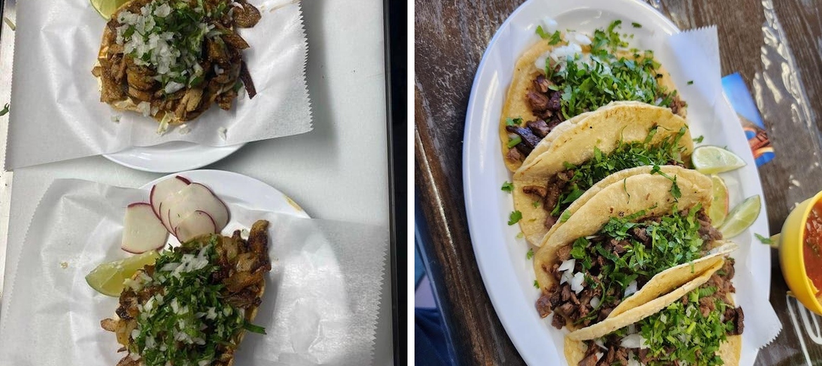 Taqueria Queretaro
