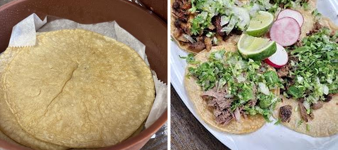Taqueria Queretaro