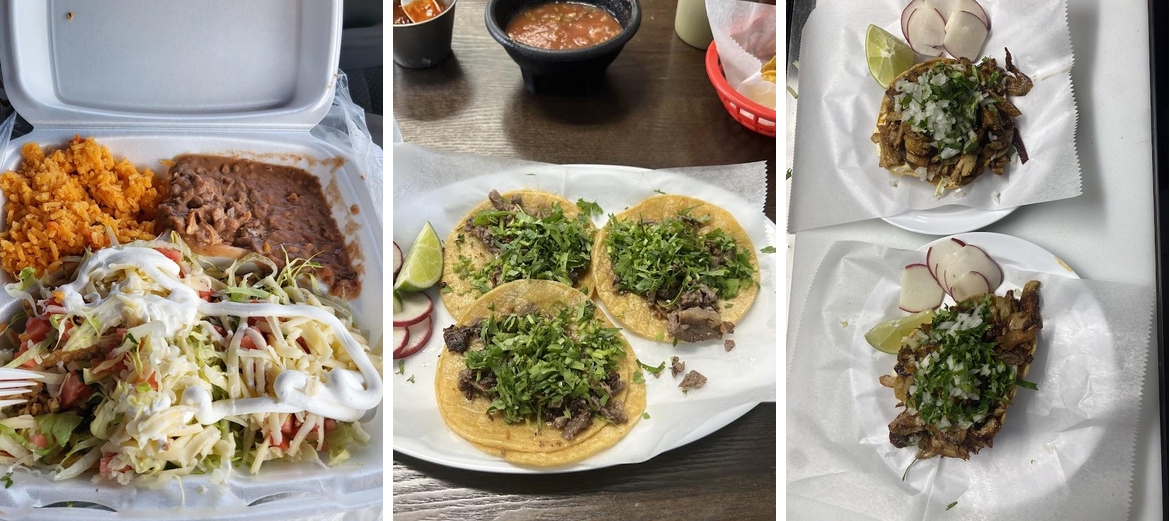 Taqueria Queretaro