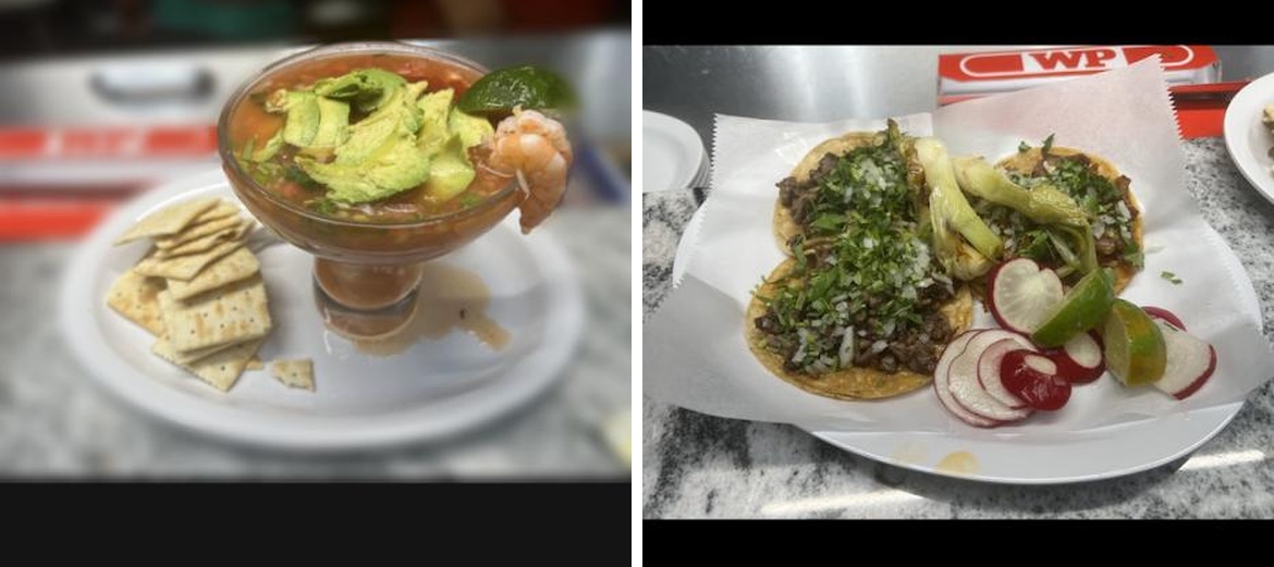 Taqueria Queretaro