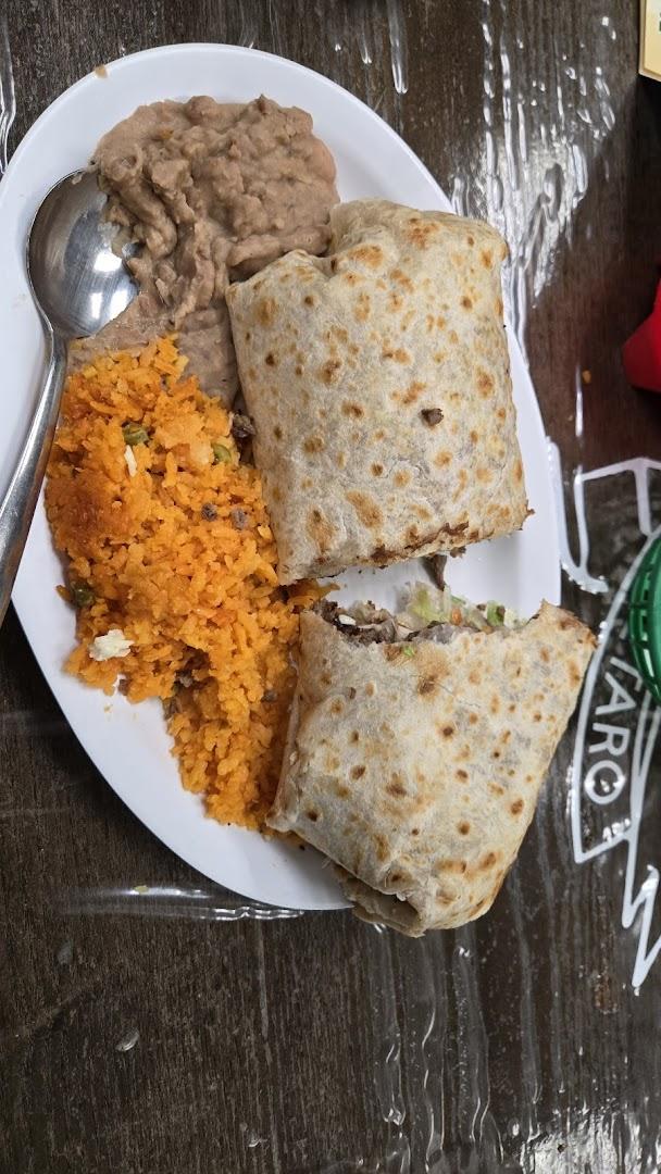 Taqueria Queretaro