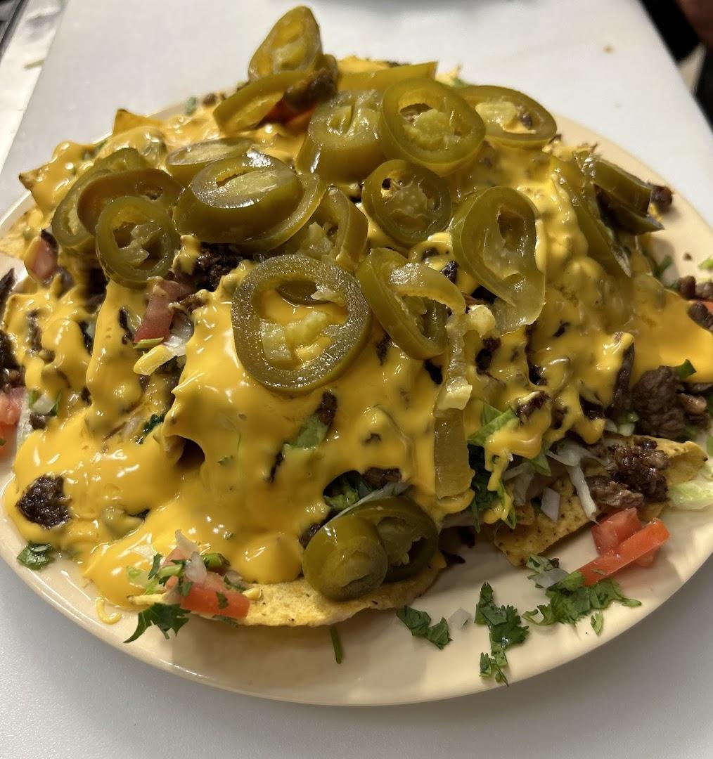 Taqueria Queretaro