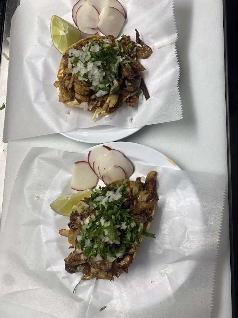 Taqueria Queretaro