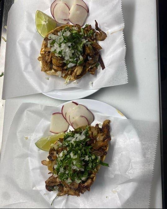 Taqueria Queretaro