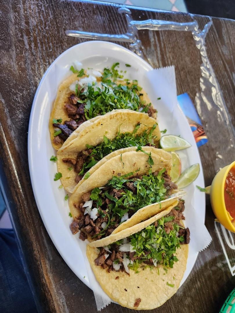 Taqueria Queretaro
