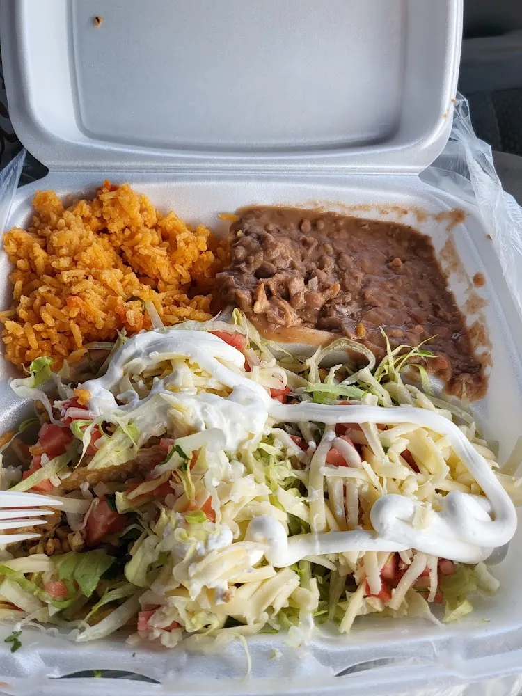 Taco Special